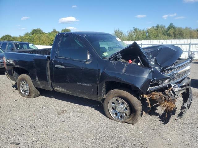 Photo 3 VIN: 1GCNKPEAXCZ193266 - CHEVROLET SILVERADO 