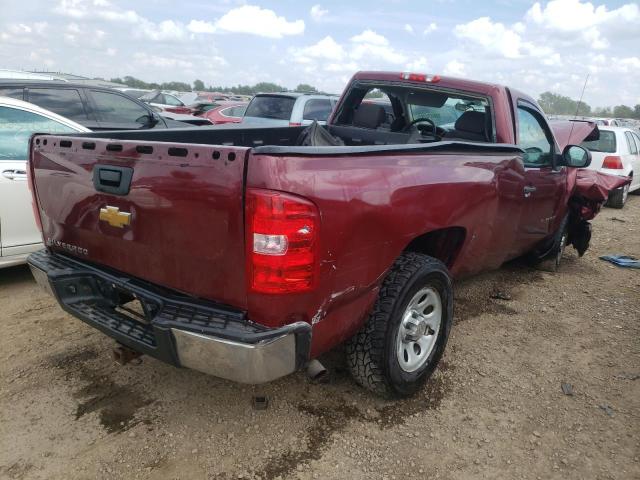 Photo 3 VIN: 1GCNKPEAXDZ215901 - CHEVROLET SILVERADO 