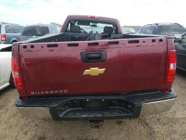 Photo 5 VIN: 1GCNKPEAXDZ215901 - CHEVROLET SILVERADO 