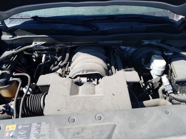 Photo 6 VIN: 1GCNKPEC1EZ276637 - CHEVROLET SILVERADO 