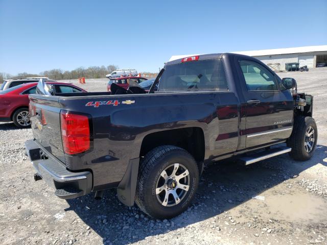 Photo 3 VIN: 1GCNKPEC2EZ187174 - CHEVROLET SILVERADO 