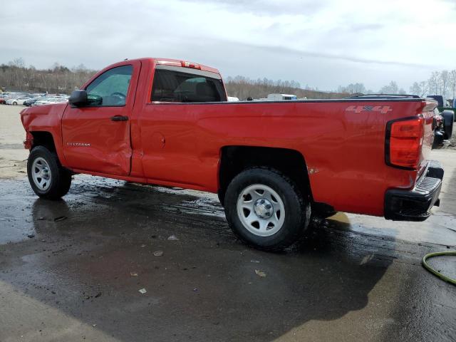 Photo 1 VIN: 1GCNKPEC2FZ329816 - CHEVROLET SILVERADO 