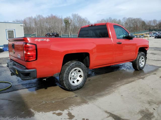 Photo 2 VIN: 1GCNKPEC2FZ329816 - CHEVROLET SILVERADO 