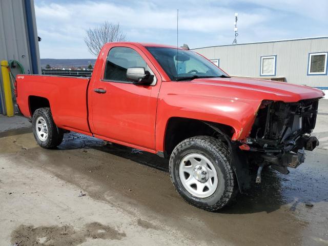 Photo 3 VIN: 1GCNKPEC2FZ329816 - CHEVROLET SILVERADO 