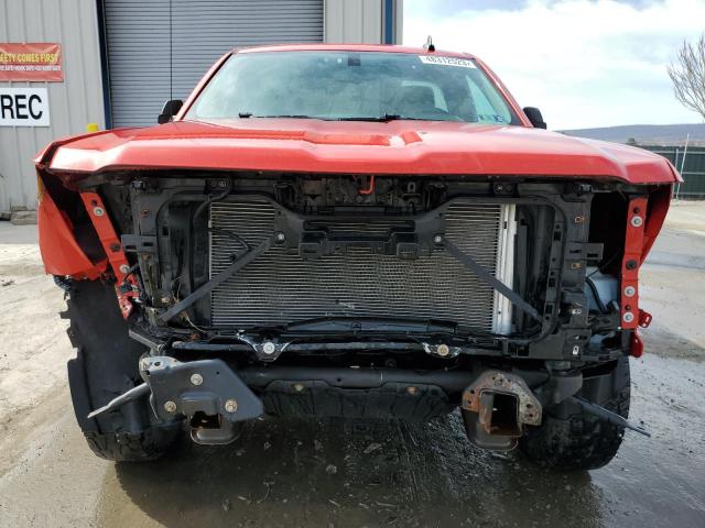 Photo 4 VIN: 1GCNKPEC2FZ329816 - CHEVROLET SILVERADO 