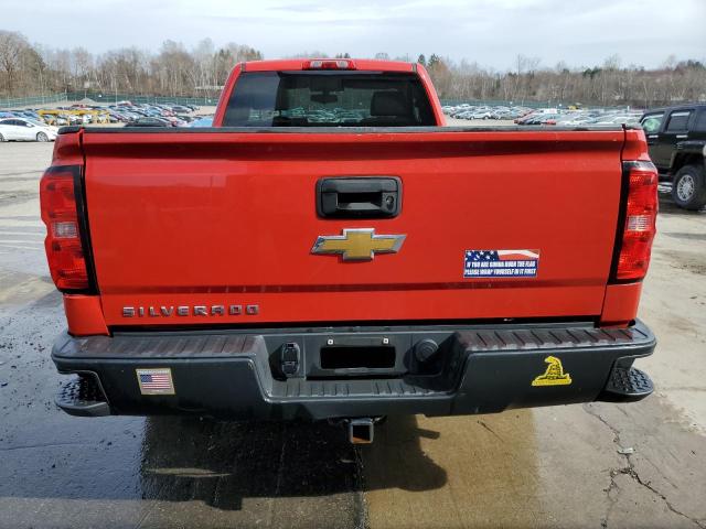 Photo 5 VIN: 1GCNKPEC2FZ329816 - CHEVROLET SILVERADO 