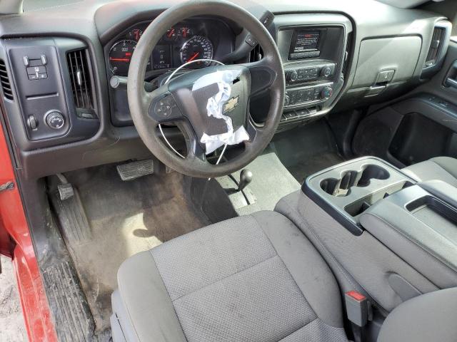 Photo 7 VIN: 1GCNKPEC2FZ329816 - CHEVROLET SILVERADO 