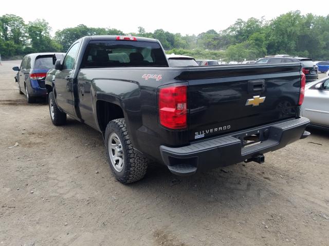 Photo 2 VIN: 1GCNKPEC3FZ422442 - CHEVROLET SILVERADO 