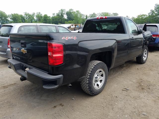 Photo 3 VIN: 1GCNKPEC3FZ422442 - CHEVROLET SILVERADO 