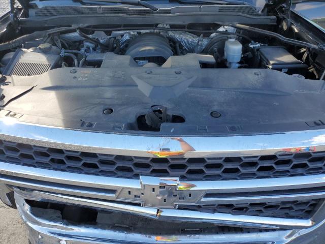 Photo 10 VIN: 1GCNKPEC3FZ442335 - CHEVROLET SILVERADO 