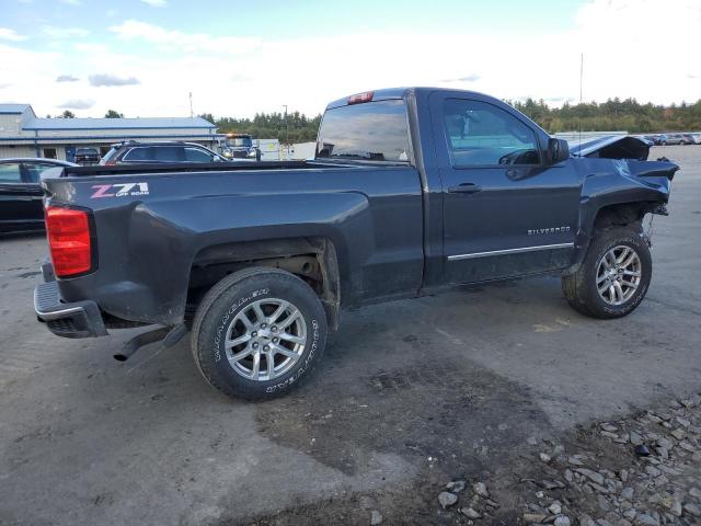 Photo 2 VIN: 1GCNKPEC3FZ442335 - CHEVROLET SILVERADO 