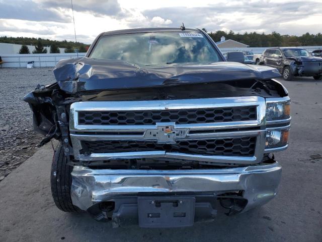 Photo 4 VIN: 1GCNKPEC3FZ442335 - CHEVROLET SILVERADO 