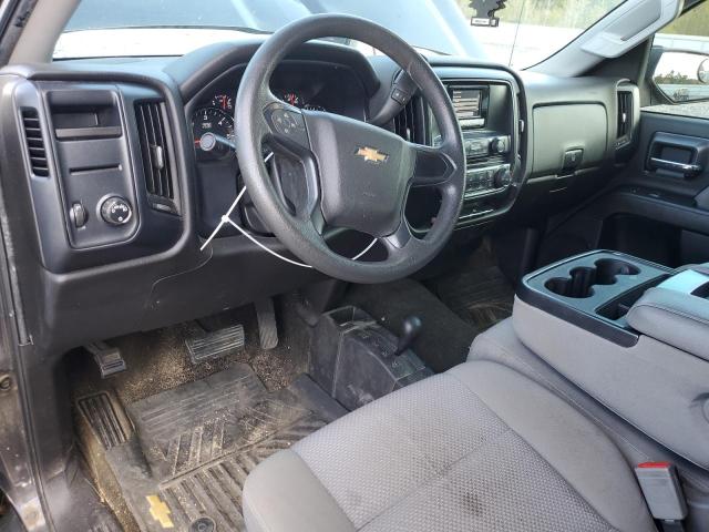 Photo 7 VIN: 1GCNKPEC3FZ442335 - CHEVROLET SILVERADO 