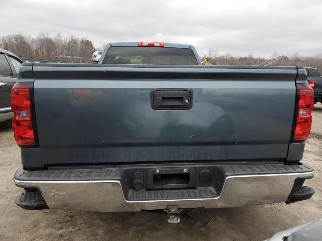 Photo 5 VIN: 1GCNKPEC4EZ198516 - CHEVROLET SILVERADO 