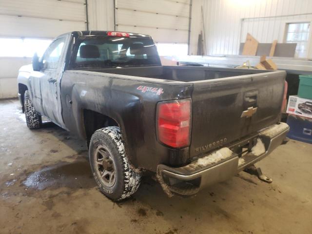 Photo 2 VIN: 1GCNKPEC4EZ248864 - CHEVROLET SILVERADO 