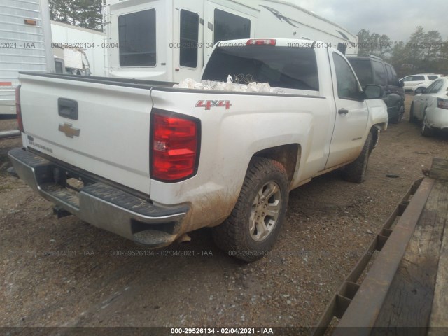 Photo 3 VIN: 1GCNKPEC4EZ293979 - CHEVROLET SILVERADO 1500 