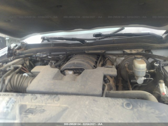 Photo 9 VIN: 1GCNKPEC4EZ293979 - CHEVROLET SILVERADO 1500 