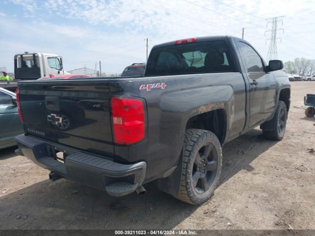 Photo 3 VIN: 1GCNKPEC4FZ282398 - CHEVROLET SILVERADO 1500 