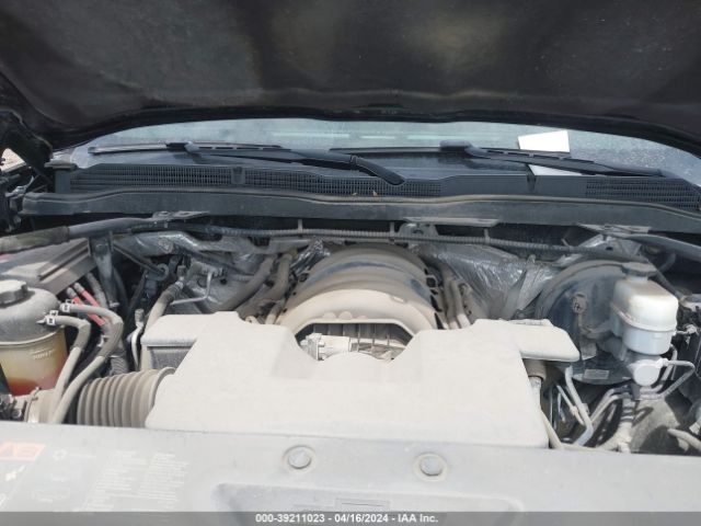 Photo 9 VIN: 1GCNKPEC4FZ282398 - CHEVROLET SILVERADO 1500 