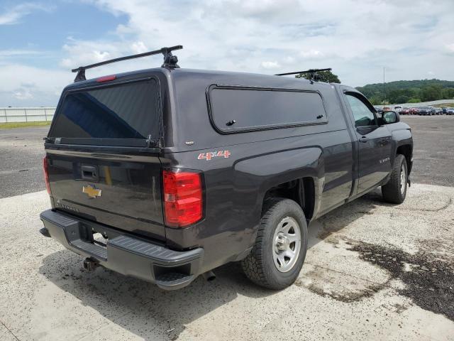 Photo 3 VIN: 1GCNKPEC5EZ286264 - CHEVROLET SILVERADO 