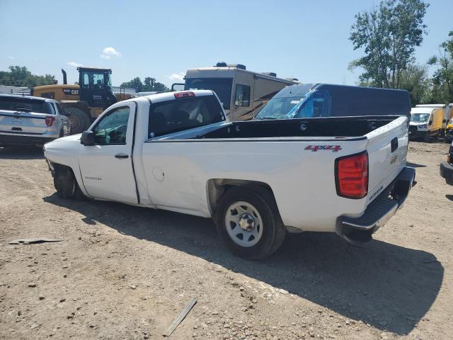 Photo 1 VIN: 1GCNKPEC5FZ289487 - CHEVROLET SILVERADO 