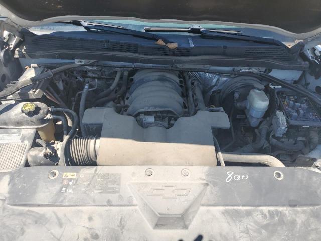 Photo 11 VIN: 1GCNKPEC5FZ289487 - CHEVROLET SILVERADO 