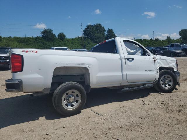 Photo 2 VIN: 1GCNKPEC5FZ289487 - CHEVROLET SILVERADO 