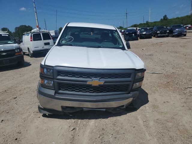 Photo 4 VIN: 1GCNKPEC5FZ289487 - CHEVROLET SILVERADO 