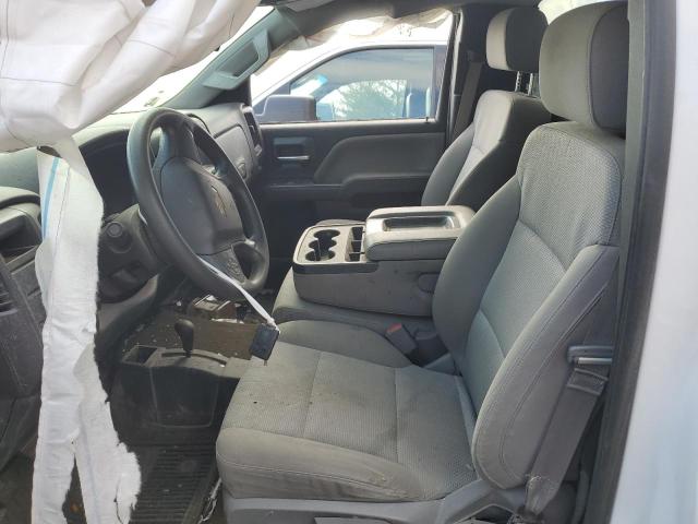 Photo 6 VIN: 1GCNKPEC5FZ289487 - CHEVROLET SILVERADO 