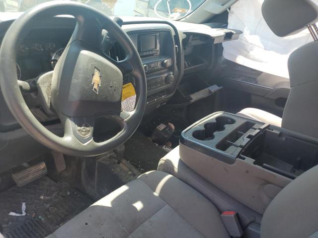 Photo 7 VIN: 1GCNKPEC5FZ289487 - CHEVROLET SILVERADO 