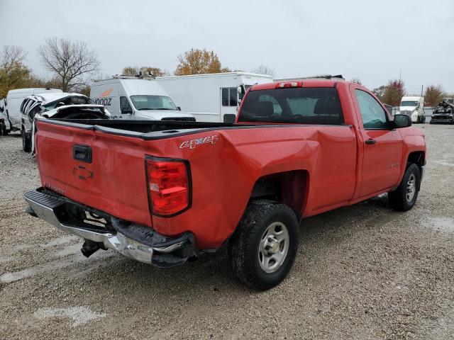 Photo 3 VIN: 1GCNKPEC6FZ150372 - CHEVROLET SILVERADO 