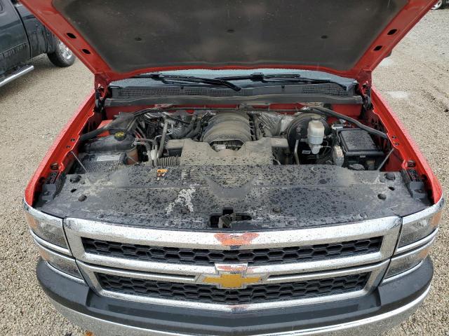 Photo 6 VIN: 1GCNKPEC6FZ150372 - CHEVROLET SILVERADO 