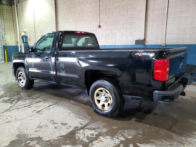 Photo 1 VIN: 1GCNKPEC6FZ247152 - CHEVROLET SILVERADO 