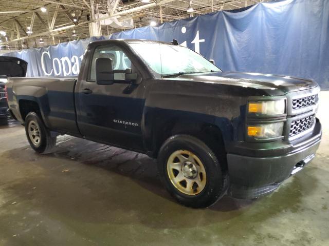 Photo 3 VIN: 1GCNKPEC6FZ247152 - CHEVROLET SILVERADO 