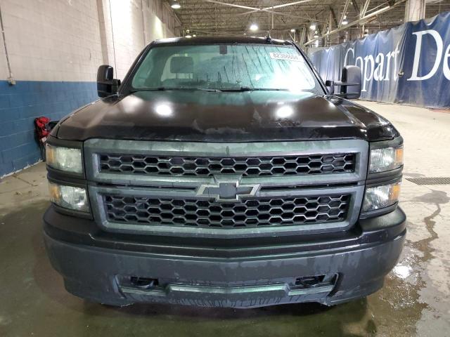 Photo 4 VIN: 1GCNKPEC6FZ247152 - CHEVROLET SILVERADO 