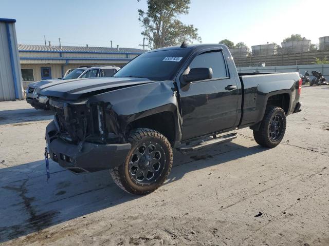 Photo 0 VIN: 1GCNKPEC7FZ327351 - CHEVROLET SILVERADO2 