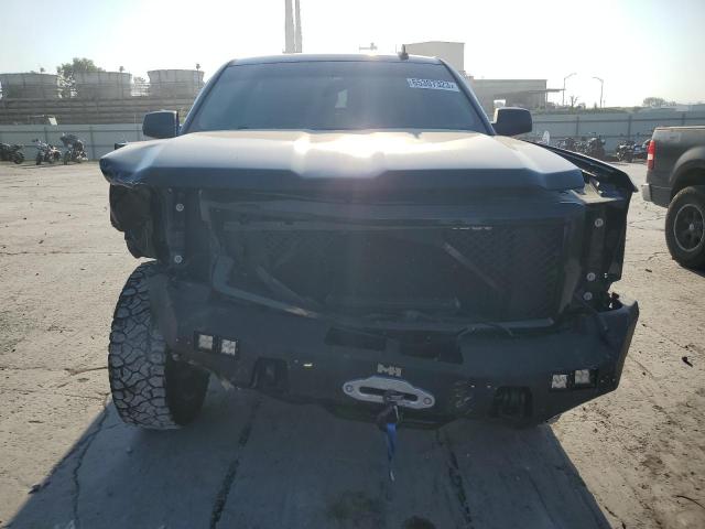 Photo 4 VIN: 1GCNKPEC7FZ327351 - CHEVROLET SILVERADO2 