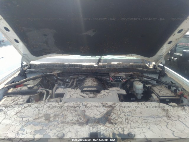 Photo 9 VIN: 1GCNKPEC7FZ365176 - CHEVROLET SILVERADO 1500 