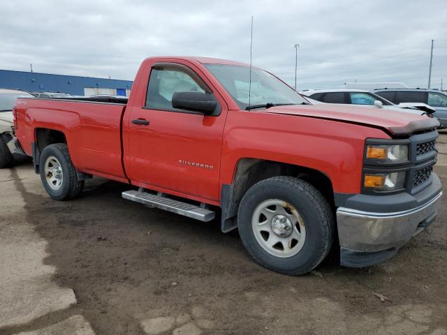 Photo 3 VIN: 1GCNKPEC8EZ139954 - CHEVROLET ALL MODELS 