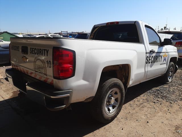 Photo 3 VIN: 1GCNKPEC8EZ215463 - CHEVROLET SILVERADO 