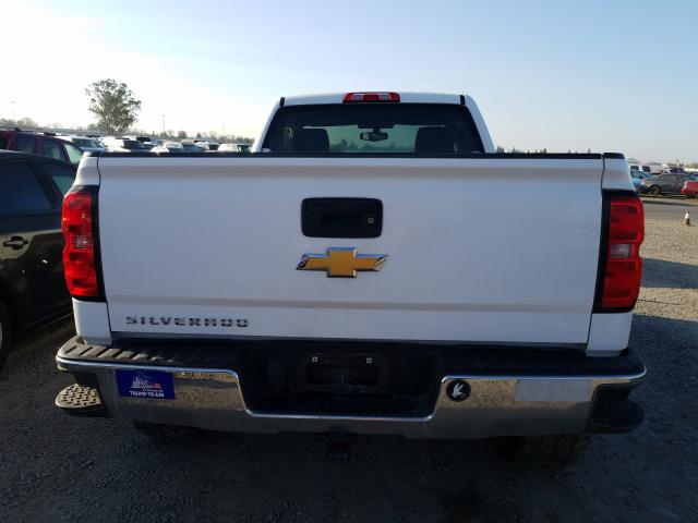 Photo 5 VIN: 1GCNKPEC8EZ248768 - CHEVROLET SILVERADO 