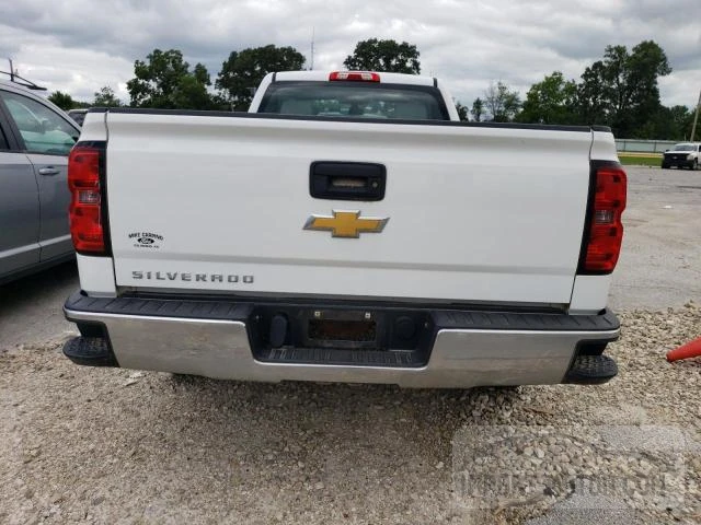 Photo 5 VIN: 1GCNKPEC9EZ232112 - CHEVROLET SILVERADO 