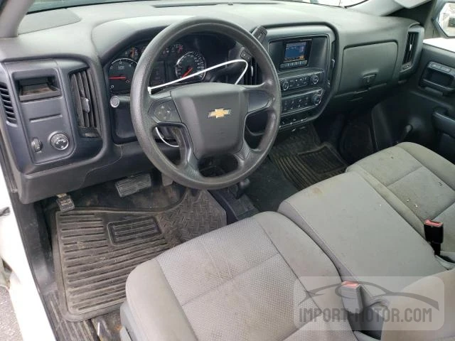 Photo 7 VIN: 1GCNKPEC9EZ232112 - CHEVROLET SILVERADO 