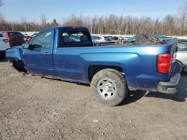 Photo 1 VIN: 1GCNKPEC9FZ385087 - CHEVROLET SILVERADO 