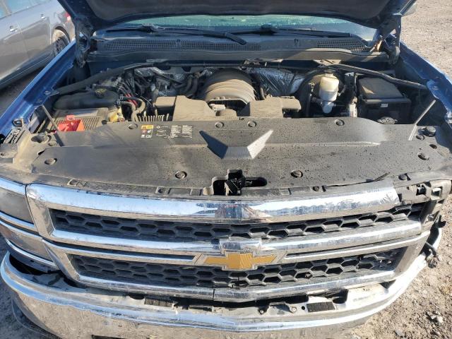 Photo 10 VIN: 1GCNKPEC9FZ385087 - CHEVROLET SILVERADO 