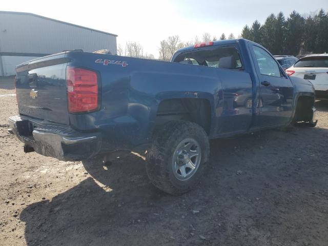 Photo 2 VIN: 1GCNKPEC9FZ385087 - CHEVROLET SILVERADO 