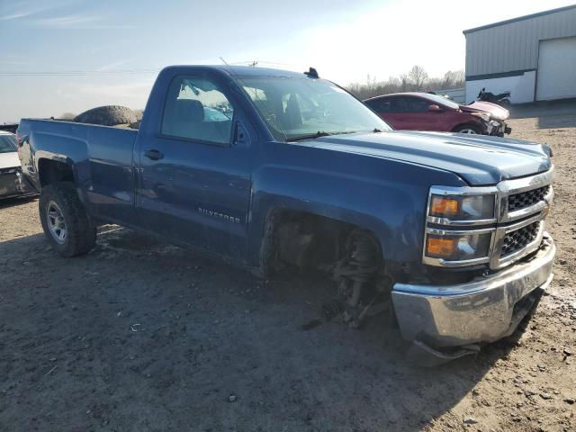 Photo 3 VIN: 1GCNKPEC9FZ385087 - CHEVROLET SILVERADO 