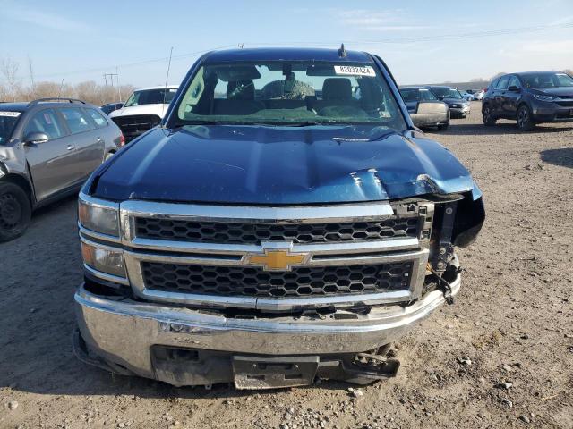 Photo 4 VIN: 1GCNKPEC9FZ385087 - CHEVROLET SILVERADO 