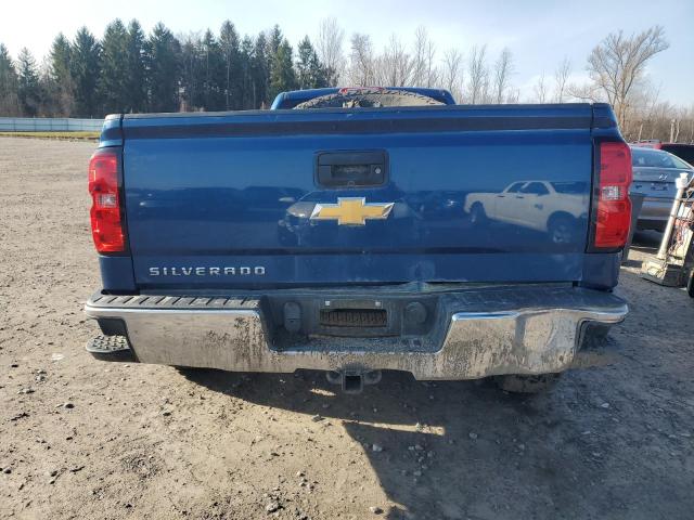 Photo 5 VIN: 1GCNKPEC9FZ385087 - CHEVROLET SILVERADO 