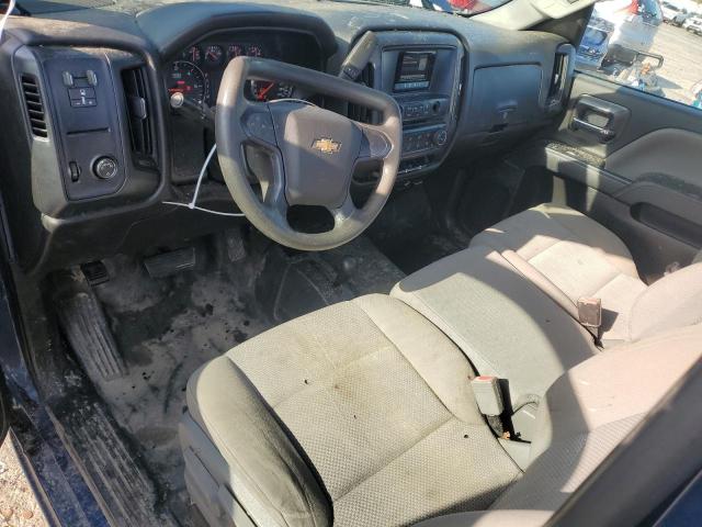 Photo 7 VIN: 1GCNKPEC9FZ385087 - CHEVROLET SILVERADO 